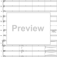 Scena ed Aria: Cessa di più resistere, No. 20 from "Il Barbiere di Siviglia" - Full Score