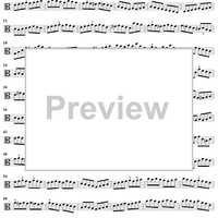 First Studies for Viola, Op. 86