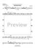 Mountain Dance - Percussion 2