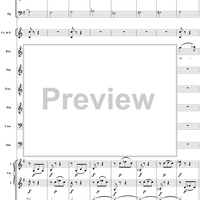 "T'ho detto, buffone, se parli con lei", No. 21 from "La Finta Semplice", Act 2, K46a (K51) - Full Score