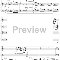 Piano Concerto In A Minor - Intermezzo