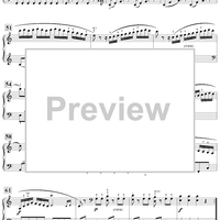 Sonatina in C Major - Op. 36, No. 3