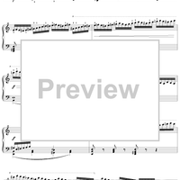 The Art of Finger Dexterity, Op. 740, Book III, Nos. 17-24