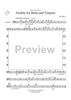 Fanfare for Brass and Timpani - Trombone 2