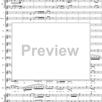 "Osanna, Benedictus. Agnus Dei et Dona nobis pacem", from "Mass in B Minor" (BWV232)