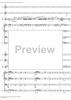 Oboe Concerto in C Major, HobVIIg/C1 Movement 2 - Full Score