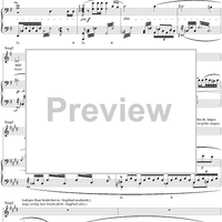 Siegfried, WWV86C, Third Act, Scene III, Siegfried, Brünnhilde