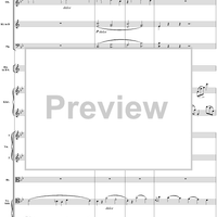 Piano Concerto No. 2, Movement 3 - Full Score