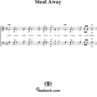 Steal Away