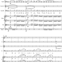 "Ah, pietà, signori miei!", No. 21 from "Don Giovanni", Act 2, K527 - Full Score