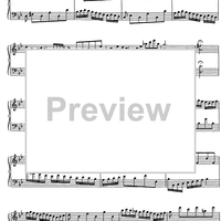 12 variazioni nello stile classico