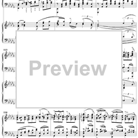 Piano Concerto No. 3 in D Minor, Op. 30, Movement 2