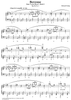Lyric Pieces Book 2, op. 38, no. 1: Berceuse