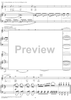 La forza del destino, Act 3, No. 19, Scene and Duet. "Nè gustare m'è dato" and "Sleale! Il segreto" - Score