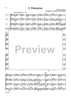 Six Intermediate Trios - From the Classic Keyboard Repertoire - Score