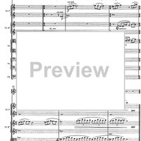 Am Wege zum Licht - Score