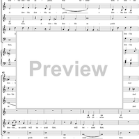 Thou Art But Young Thou Sayest