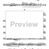 Sonata No. 2 in Eb - Euphonium BC/TC