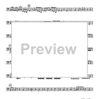 Why do the Nations So Furiously Rage Together? - Tuba 1