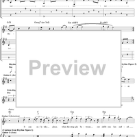 Metropolis - Part 1: The Miracle and the Sleeper