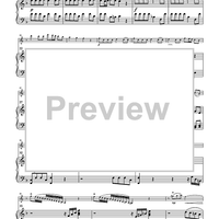 The Violinist's Wedding Album, Volume 2 - Piano