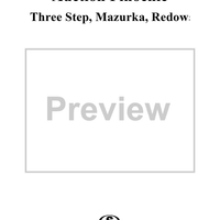 Auction Pinochle (Three Step, Mazurka, Redowa etc.)