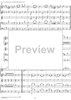 Divertimento No. 9 in B-flat major, K240 - Full Score