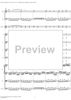 Idomeneo, rè di Creta, Act 1, No. 3 "Godiam la pace, trionfi Amore" - Full Score