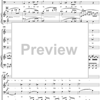 Offertorium - No. 3 from "Mass No. 11 in A major"