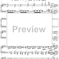 Piano Concerto No. 2 in A Major