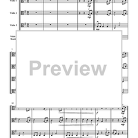 1, 2, 3, Play! (Teacher Score) - Viola