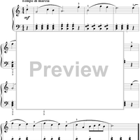 Soldiers in the Back Yard