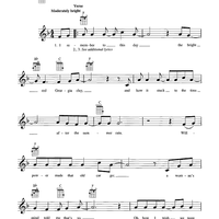 Me and You and a Dog Named Boo