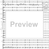 Viy. Act 2. Khoma’s Despair