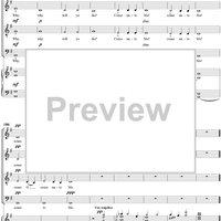 The Crucifixion: No. 18, The Appeal of the Crucified