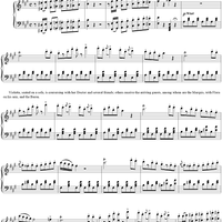 La Traviata, Act 1, No. 2, Introduction. "Dell'invito trascorsa è già l'ora"