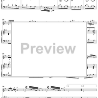 Sonata No. 7 in G Major - Piano