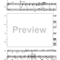 Arpeggione - Piano Score