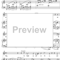 Alte Liebe Op.72 No. 1