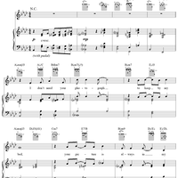 The Very Thought of You