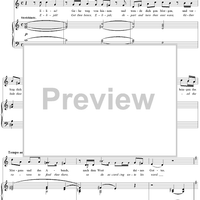 Elijah! Get Thee Hence - No. 6 from "Elijah", part 1