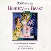 Transformation/Beauty and the Beast (Reprise)