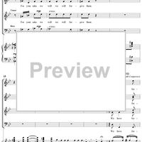 Treemonisha, No. 25: Conjurors Forgiven