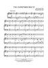 The Christmas Waltz