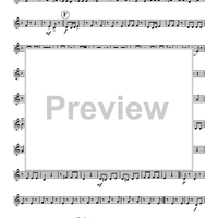 Polka Fantastic - Horns in F 3