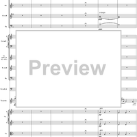 Symphonie Espagnole, Op. 21: Movement 1 - Full Score