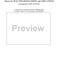 (What Can I Say) After I Say I'm Sorry?