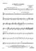 A Pirate's Legend - English Horn (opt.)