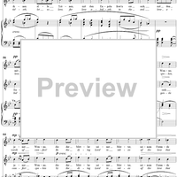 Stabat Mater, D383, No. 4: "Engel freuten sich der Wonne"