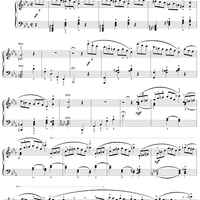 Il Capriccio, Op. 51, No. 3